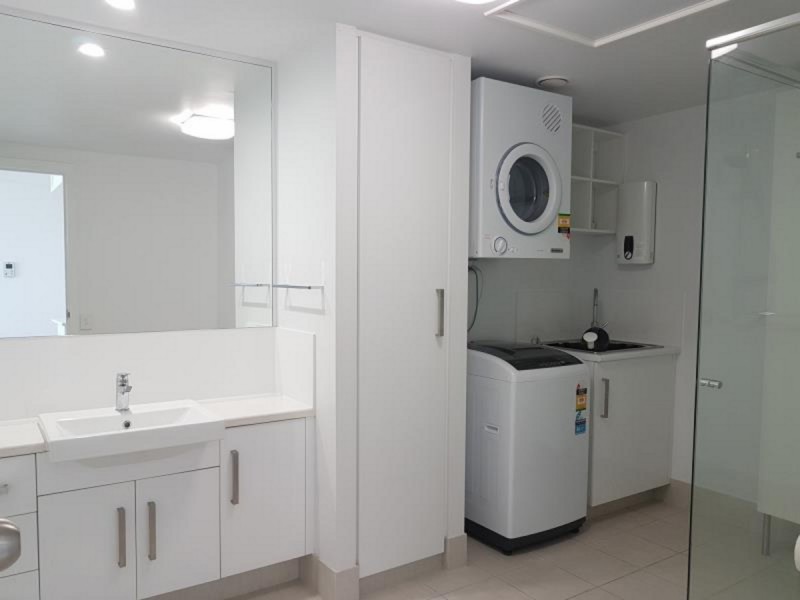 103/2-4 Victoria Parade, Rockhampton City QLD 4700